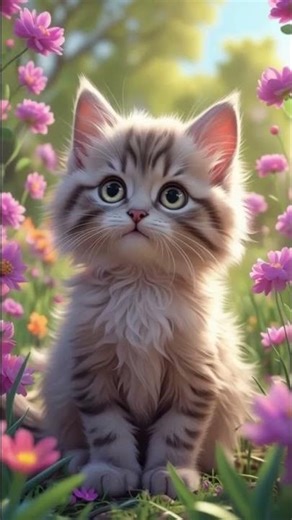 Spring Is in Their Eyes 🌸🐑 | Cutest Animals Ever!