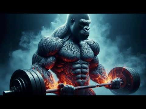 ZENITH Cardio Rap Gym Motivation HIIT 2026 ⭐ Mix 🎚️ Inspired by 2PAC 50 Cent Lil Jon Eminem DMX