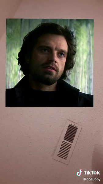 Bucky Barnes Long Hair Transformation | The Falcon and The Winter Soldier