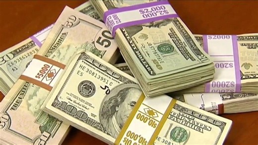 Tipping for holidays: Who and how much?