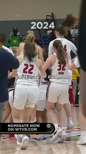 4.9K views · 11 reactions |  Got a favorite RVA sports moment from 2025? Nominate it for Moment of the Year at the RVA Sports Awards! Nominations open now through November 17th. https://www.wtvr.com/contests/rva-sports-awards | WTVR CBS 6 News | Facebook