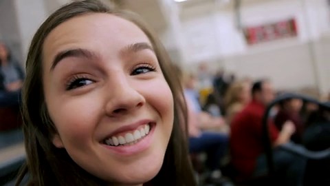 A Girl Like Her (2015)