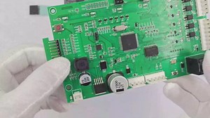 42002-0007S Control Board Kit Replacement for Most Pentair MasterTemp Sta-Rite Max-E-Therm Most NA and LP Series Pool and SPA Heater Electrical Systems, with 472610Z Switch Membrane Pad