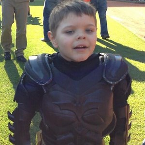 Batkid Miles Scott Gets His Own Batkid Begins Documentary—Watch the Trailer!