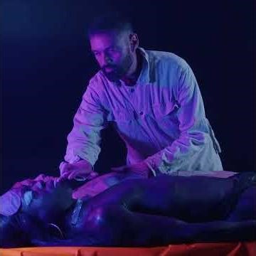 Showreel Nicky Miller