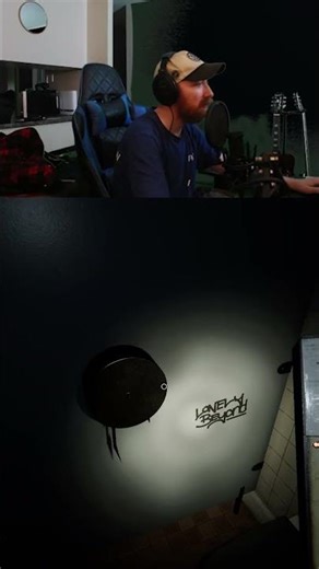 Phasmophobia ruins my immersion because of this reason