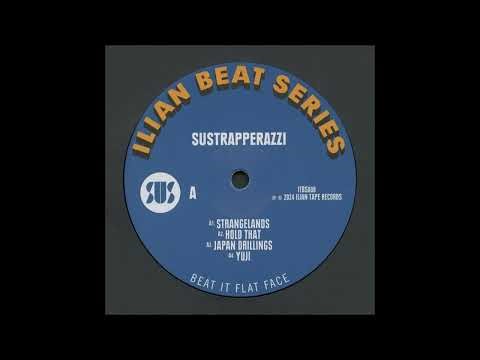 Sustrapperazzi - Learn Suttin [ITBS008]