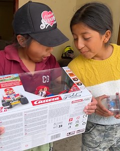 Llego Mario Bross a mi casa | El Uvitas