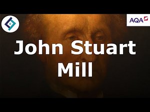 John Stuart Mill | Political Ideas | AQA A Level Politics