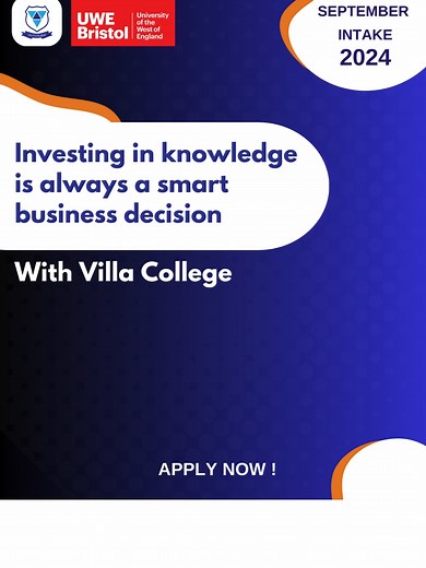 Join Our Degree Programs for September Intake 2024