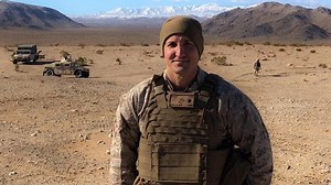 Anderson, UC grad Lt. Col. Scheller who criticized Afghan withdrawal released from brig
