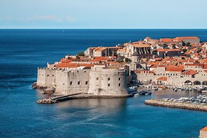 Best Sea Fishing in Croatia: Split, Dubrovnik, Poreč ...