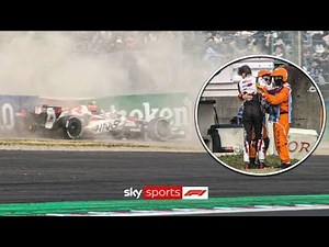 Watch 💔 Oliver Bearman crashOliver Bearman crash video Japanese Grand Prix 2026