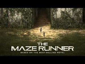 Soundtrack The Maze Runner The Scorch Trials / Musique du film Le Labyrinthe : La Terre brûlée