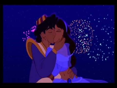 A Disney Princess Tribute