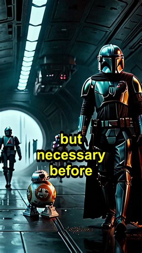 Inside The Story: What Really Happened With Shared understanding that | Star Wars Lore