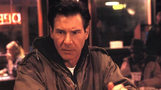 Harrison Ford's Iconic 1993 Thriller Is Now Streaming for Free
