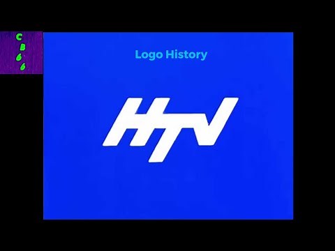 HTV Logo History
