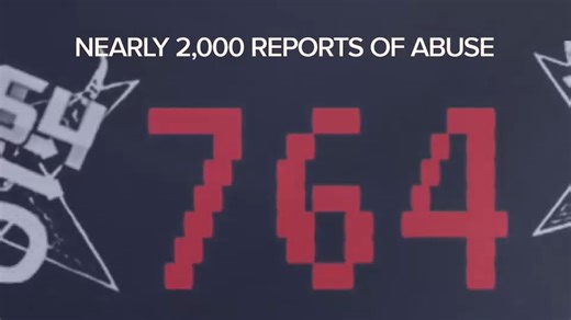 FBI investigating more cases involving online extremist network 764, including in the Tri-State