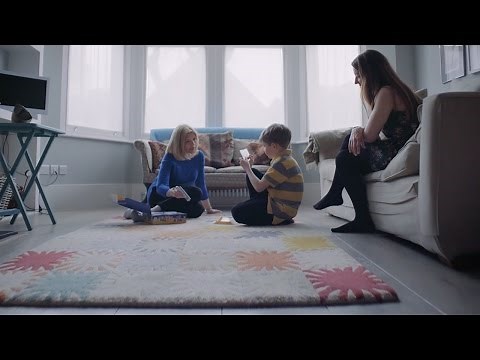 Moving Home with the Experts: Moving home with kids made easier - British Gas