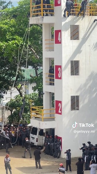 JBRC Class 2025-01 Recognition Ceremony Highlights