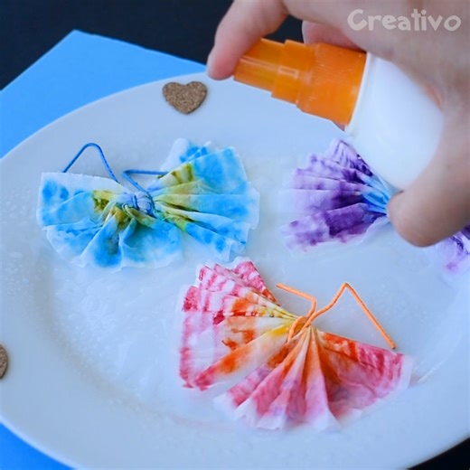 32K views · 164 reactions | 3 giochi fai da te per bambini divertenti  | Creativo | Facebook