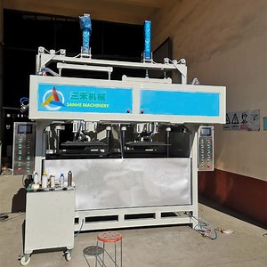 [Hot Item] Semi-Automatic Waste Paper Industrial Package Machine