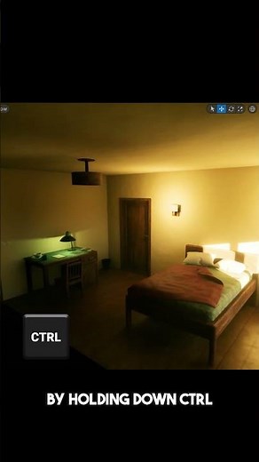Set Up Your Camera Shots 10x Faster In Unreal Engine