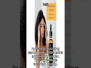 Radha Beauty Vitamin C Serum Review: Does It Really Fight Wrinkles & Dark Spots?