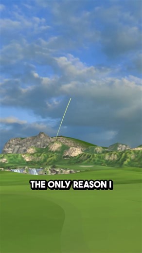 Feeling the Golf Vibes in Virtual Reality