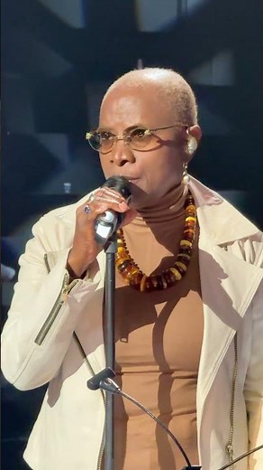 🎤 Youssou N'Dour & Angélique Kidjo on Taratata (April 2026)