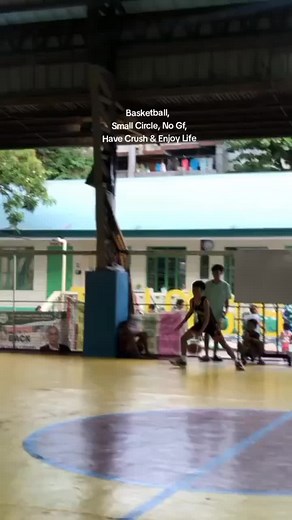 Exciting Indoor Basketball Game Highlights
