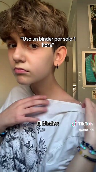 Tutorial para hacer un binder casero