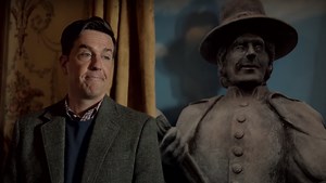 New Mike Schur Sitcom RUTHERFORD FALLS Drops First Trailer