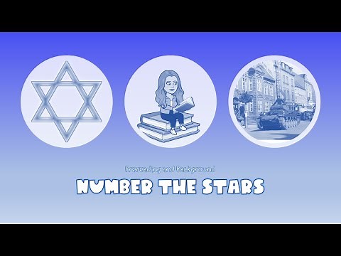 Prereading for Number the Stars