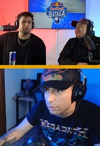 La historia de Pan con Queso 🥹 #Freestyle #RedBullBatalla | teorema