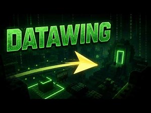 Roblox Script Showcase: Datawing