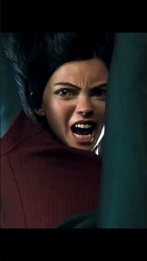 Grewishka’s Threat: Alita’s Deadly Foe Emerges