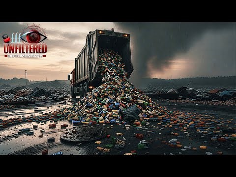 LEGO'S DARKEST HOUR (and the 5 RULES That Saved The Bricks) | Full Documentary