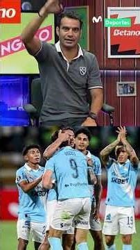 “TENER UN 9 QUE HACE GOLES ES FUNDAMENTAL” | AL ÁNGULO 🥅⚽