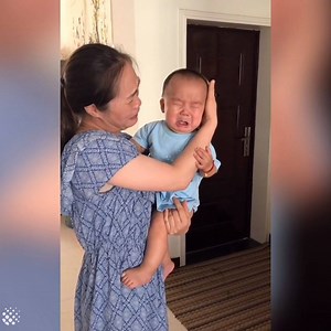 390K views · 4.3K reactions | Proof that kids can be so dramatic  | The Mom Life | Facebook