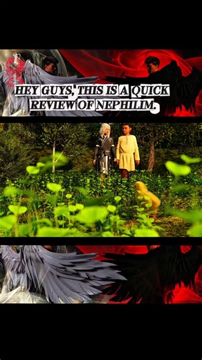 After Dark Gaming on Instagram: "Nephilim Is Better Than I Expected… 👀 | AVN Short Review Hey guys, this is a casual review of Nephilim, a dark fantasy, story-driven adult visual novel. In this video, I cover: Story & world-building Characters and their depth Renders and visual quality Animations and overall presentation Nephilim focuses more on atmosphere, narrative, and meaningful choices rather than cheap fan service, making it stand out among AVNs. If you enjoy dark fantasy settings, strong