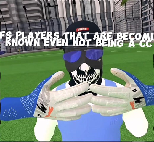 Here they are @✞ ᴋɪᴅ ɢᴏᴅ ᴅɪᴅ ✞ | 17 @jay.vrfs!! @JoelVRFS @brody.vrfs.0 @willo_vrfs @Y3LLOW_VRFS and ME#moments #viral #CapCut #vrfssoccersimulator #editss