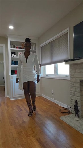 7.4K views · 561 reactions | Good morning! #ootd | Adrienne Berry Faison | Facebook