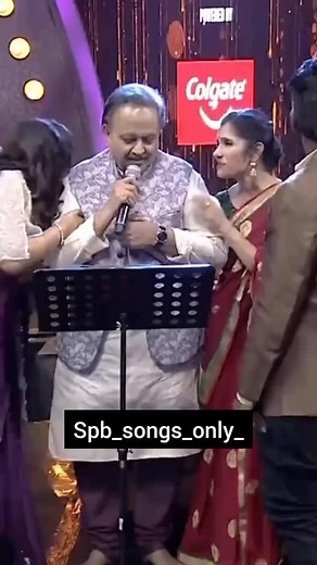 fan_of_spb on Instagram: "Follow @spb_songs_only_ Follow Follow @spb_songs_only_ Follow Follow @spb_songs_only_ Follow Follow @spb_songs_only_ Follow Follow @spb_songs_only_ Follow All video credit goes to respective owner..! DM for promotions and collaborations #spbhits #spbalasupramaniyamsong #spbsinging #tamilsong #songstamil #tamilspbsongs #bgdm #spbsinging #spb #spb❤️ #spblive #spbsongs #spbalasupramaniyamsong #balasubramaniam #tamillovesongs #songslyrics"