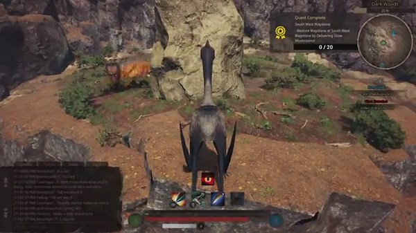 Path of Titans - Hatz is an Issue RN (HILARIOUS PvP HATZ BEATS EVERY DINO)