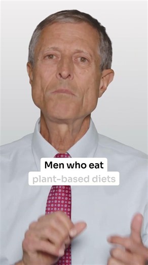 What Men Need to Know About Colon Cancer