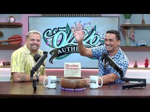 ʻŌlelo Authentic – Episode 16 (Pet Commands)