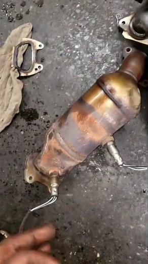 WARNING. O2 Sensors will not FIX A P0430 P0420 on NEWER CARS. . YOU NEED A CATALYTIC CONVERTER.