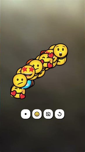 stamp sticker overlay yes